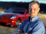 Panoz Esperante Jan Magnussen Edition 2003 года